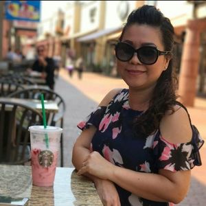 Meet your Posher, Nancy